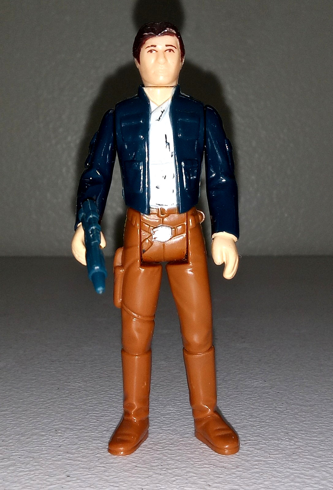 Han Solo (Bespin Outfit) sold