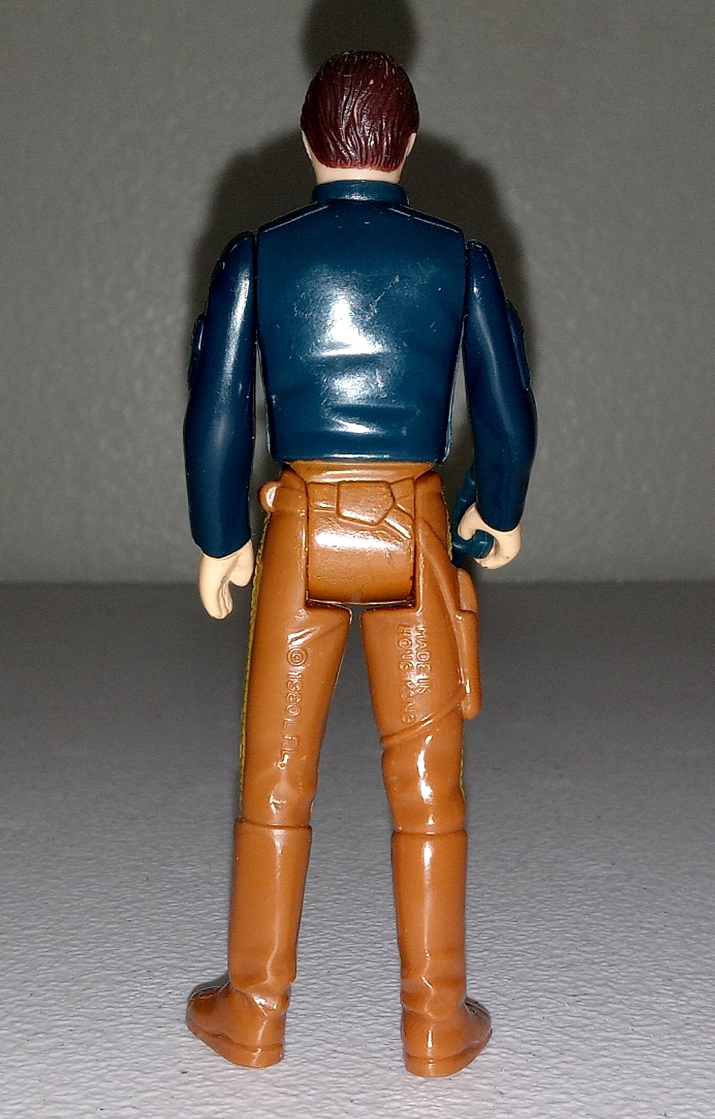 Han Solo (Bespin Outfit) sold