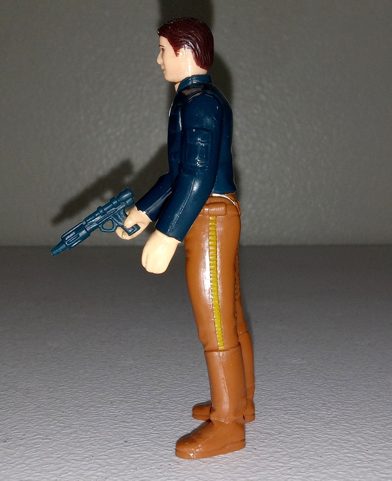 Han Solo (Bespin Outfit) sold