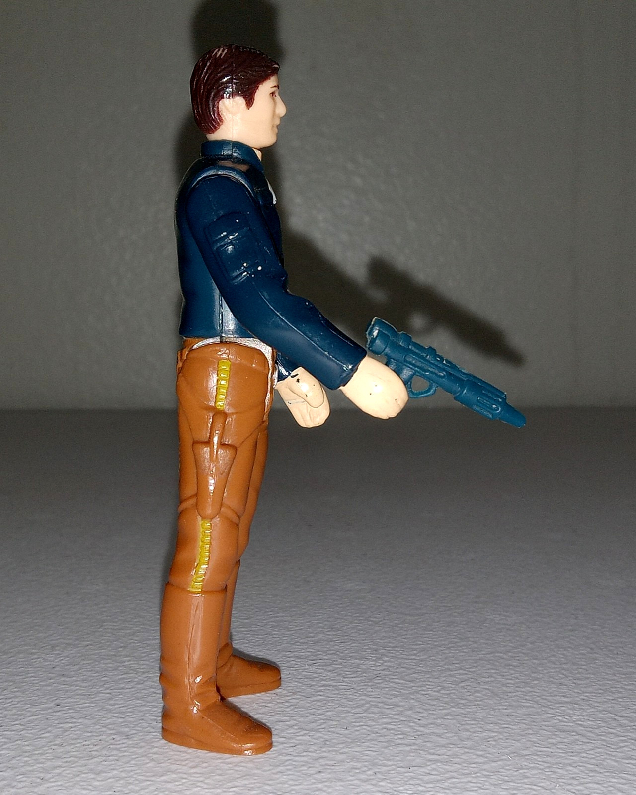 Han Solo (Bespin Outfit) sold