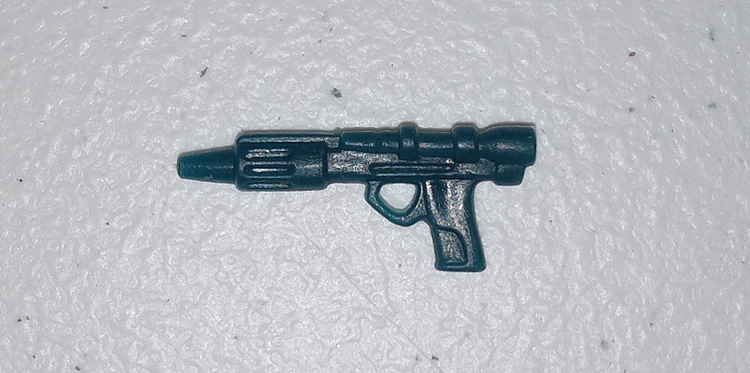 Han Solo (Bespin Outfit) sold