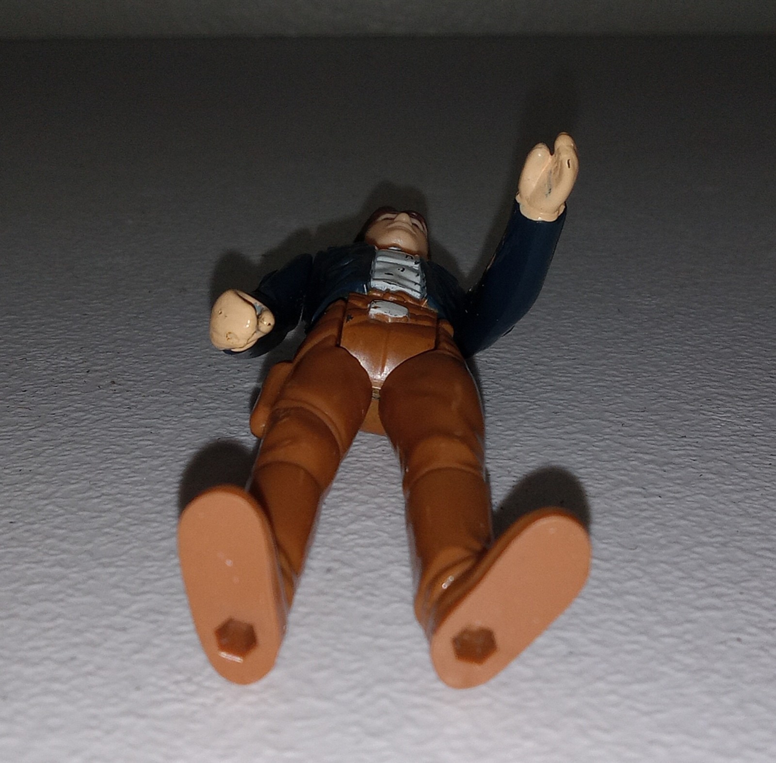 Han Solo (Bespin Outfit) sold