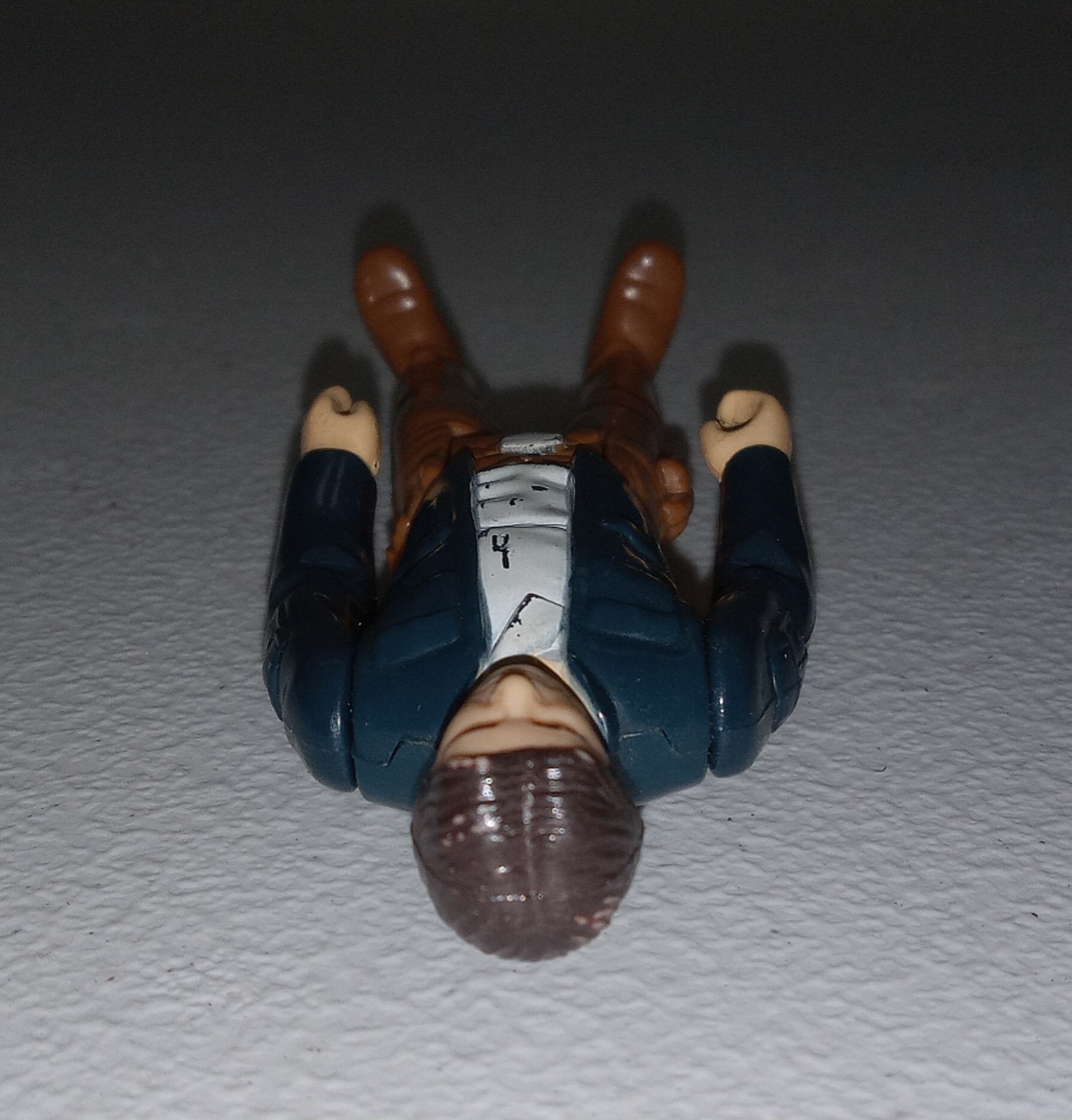 Han Solo (Bespin Outfit) sold