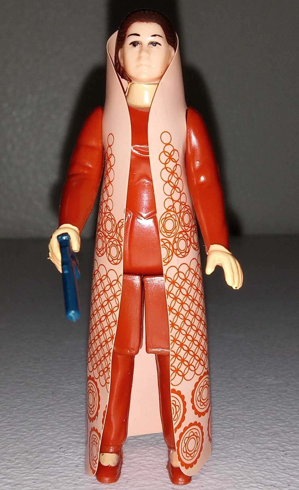 Princess Leia Organa (Bespin Gown) sold
