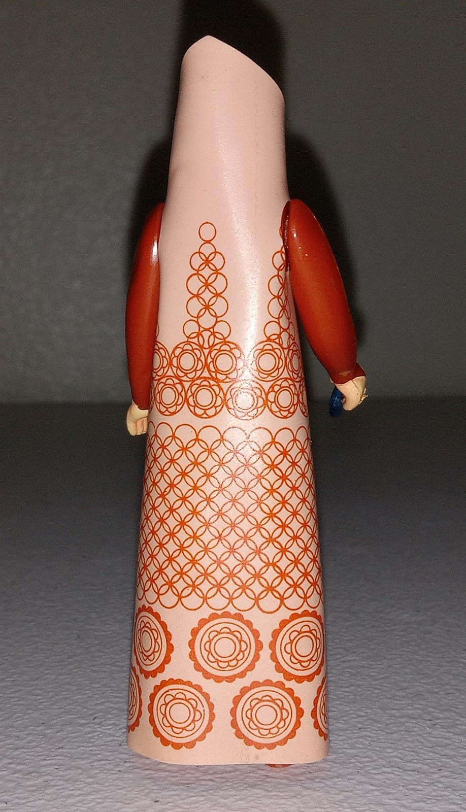 Princess Leia Organa (Bespin Gown) sold