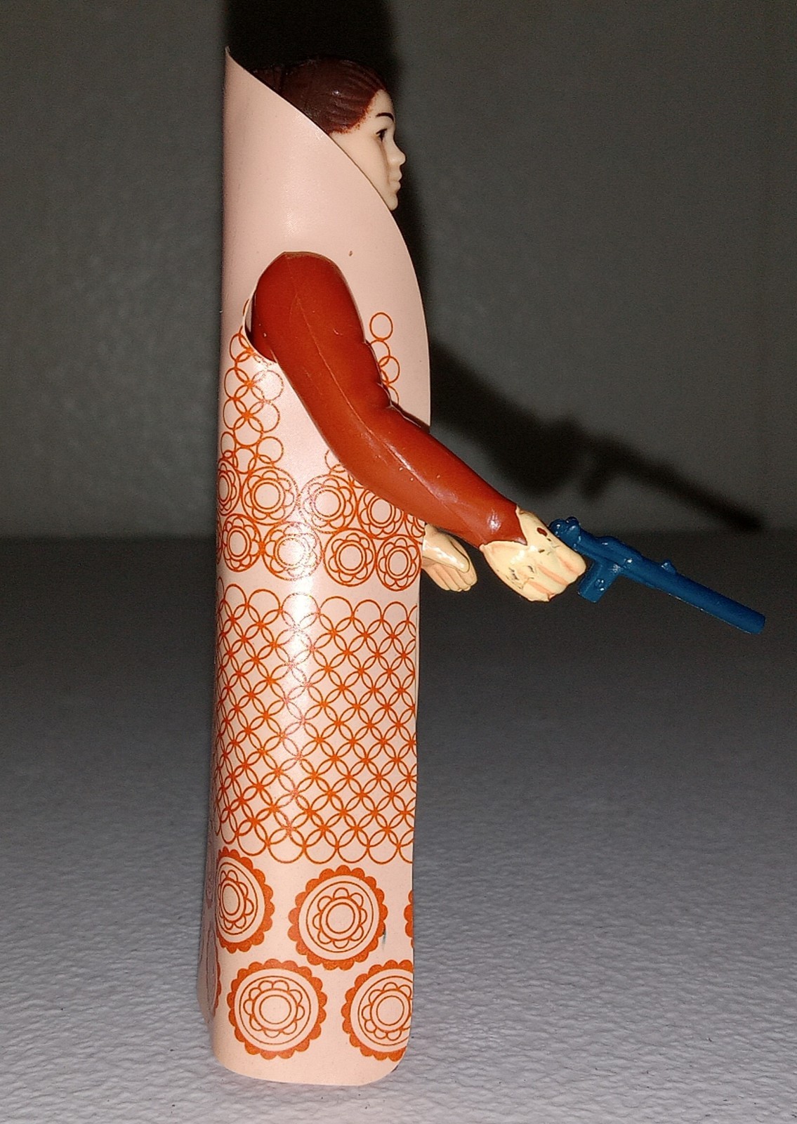 Princess Leia Organa (Bespin Gown) sold