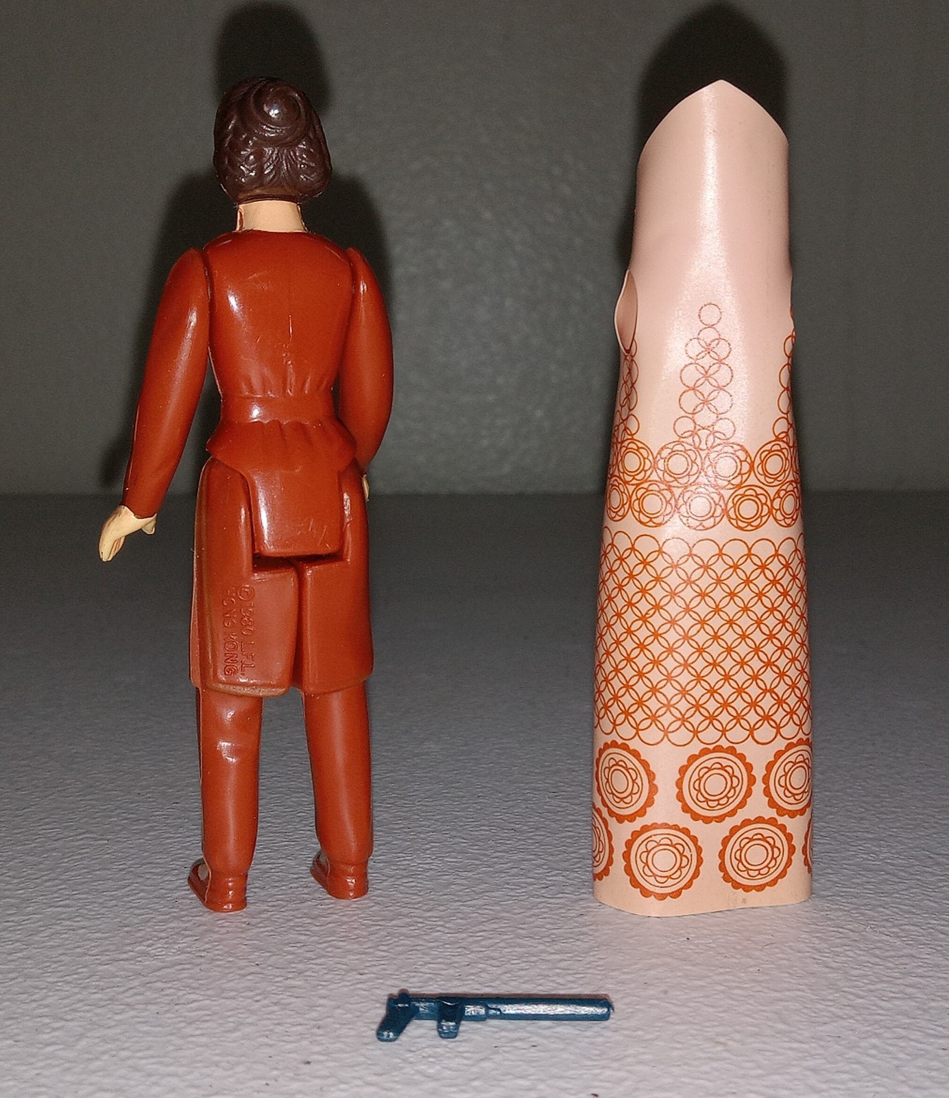 Princess Leia Organa (Bespin Gown) sold