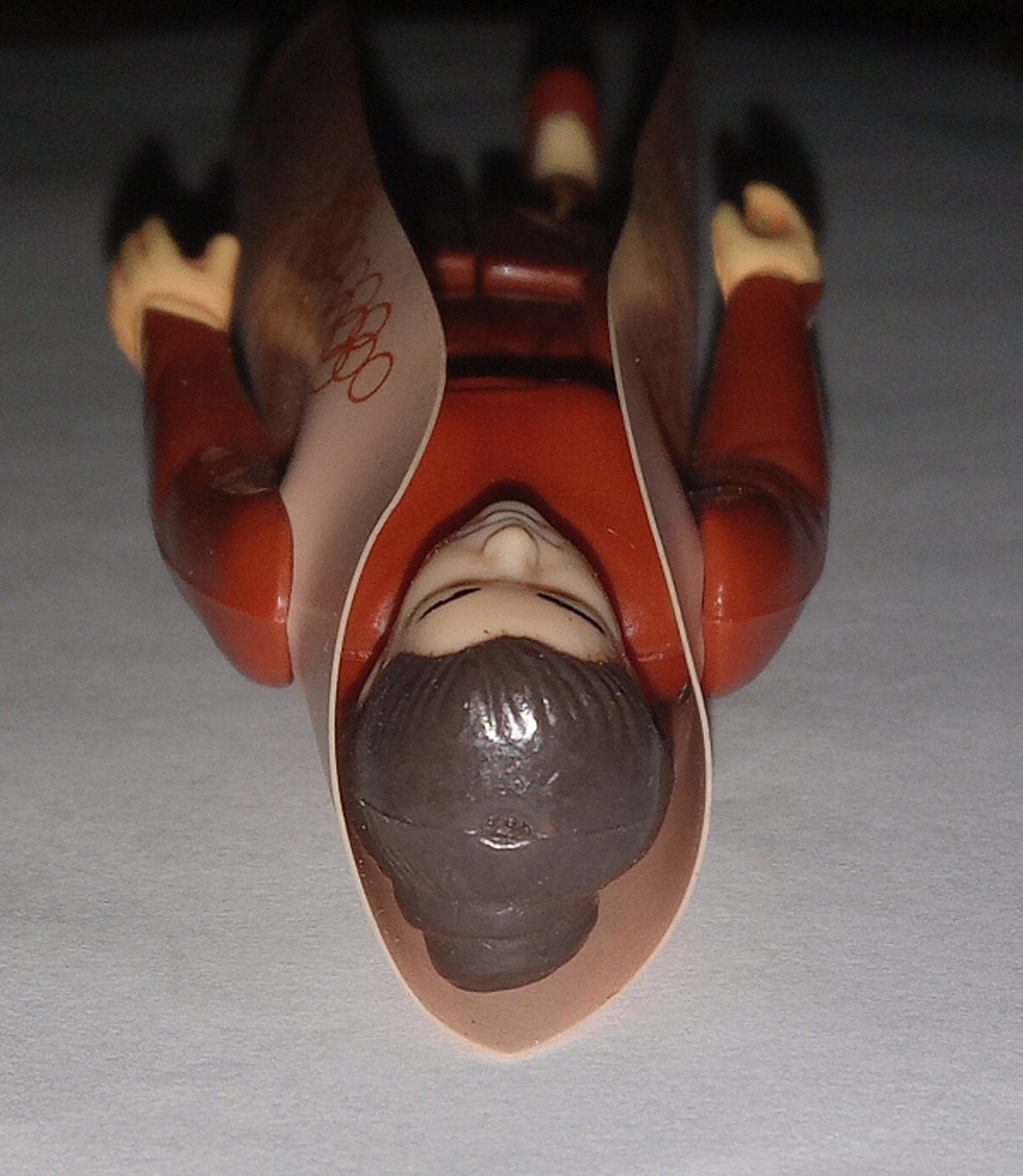 Princess Leia Organa (Bespin Gown) sold