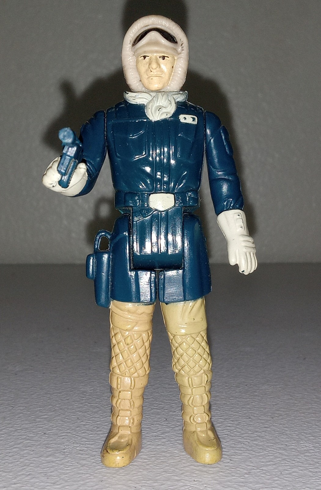 Han Solo (Hoth Battle Gear) sold
