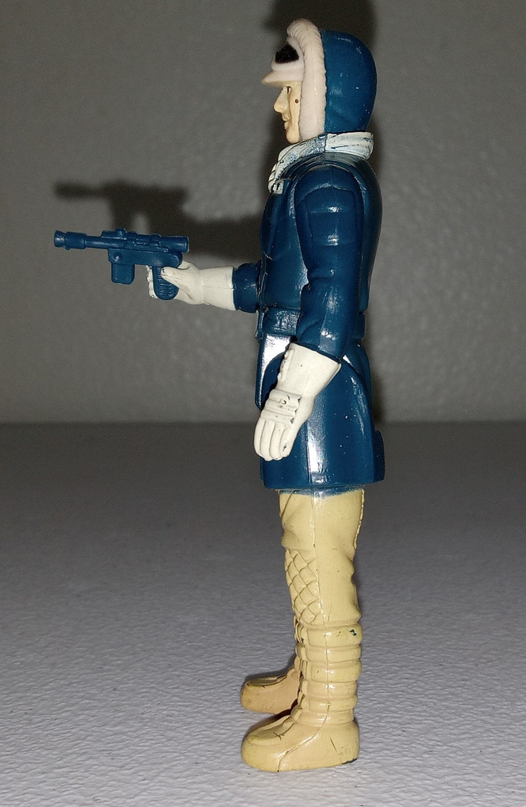 Han Solo (Hoth Battle Gear) sold