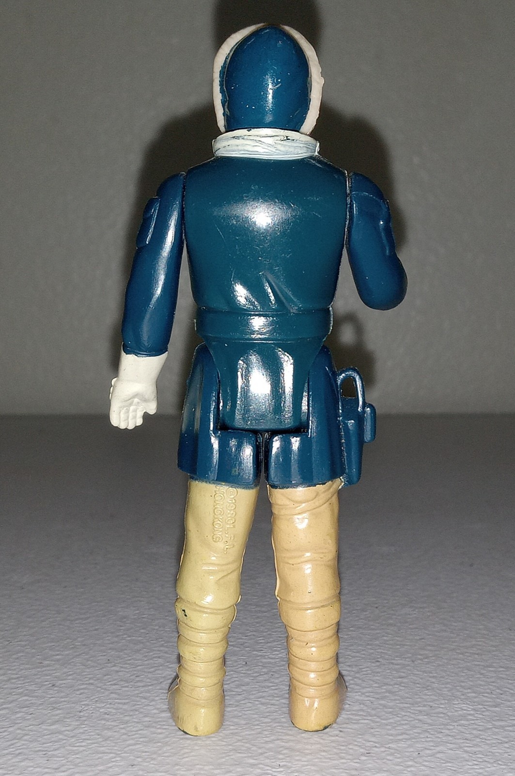 Han Solo (Hoth Battle Gear) sold