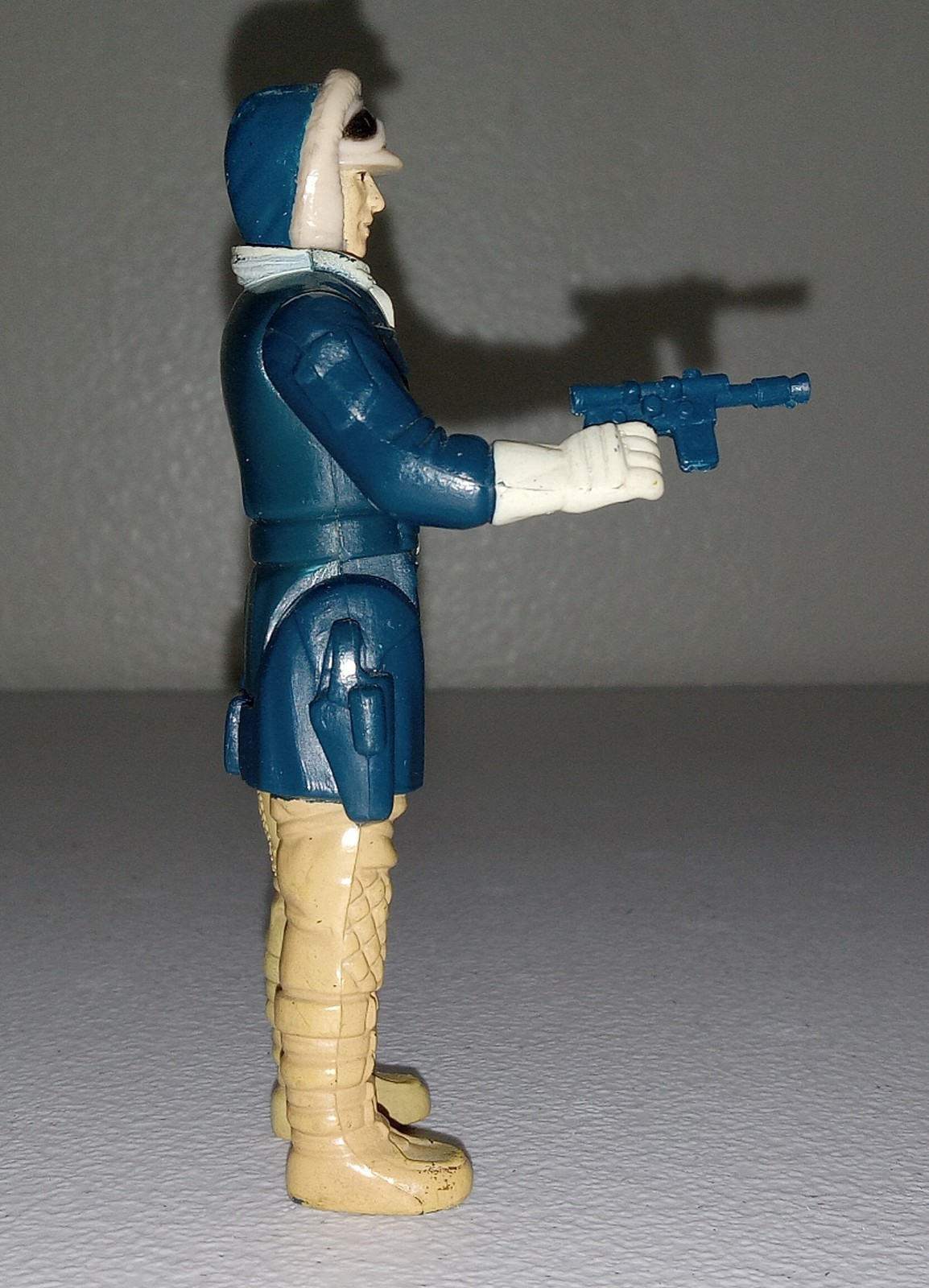 Han Solo (Hoth Battle Gear) sold