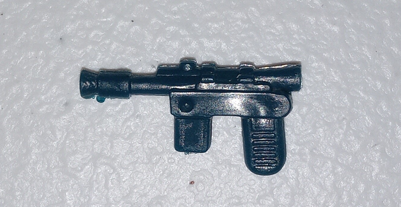 Han Solo (Hoth Battle Gear) sold
