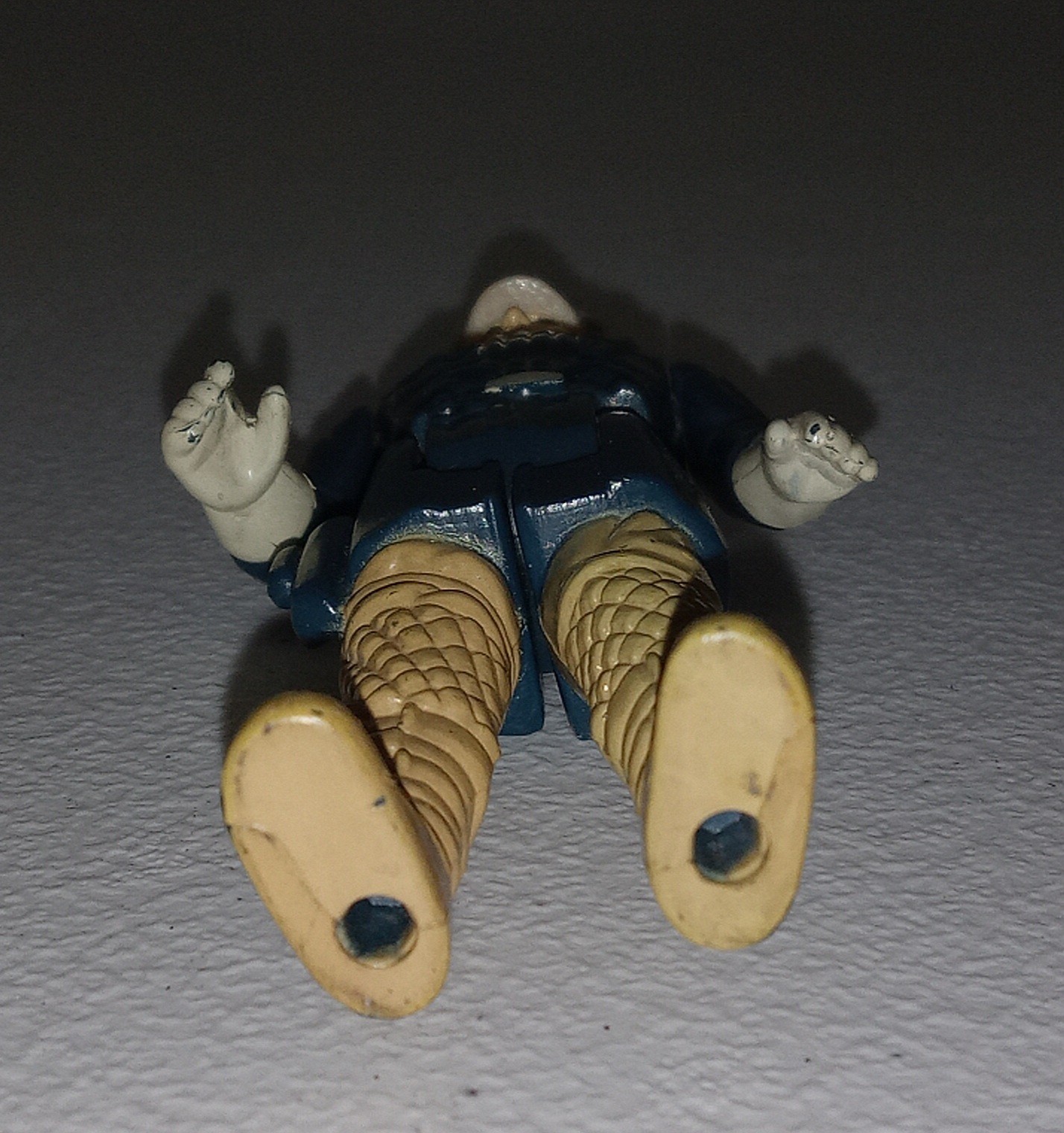 Han Solo (Hoth Battle Gear) sold