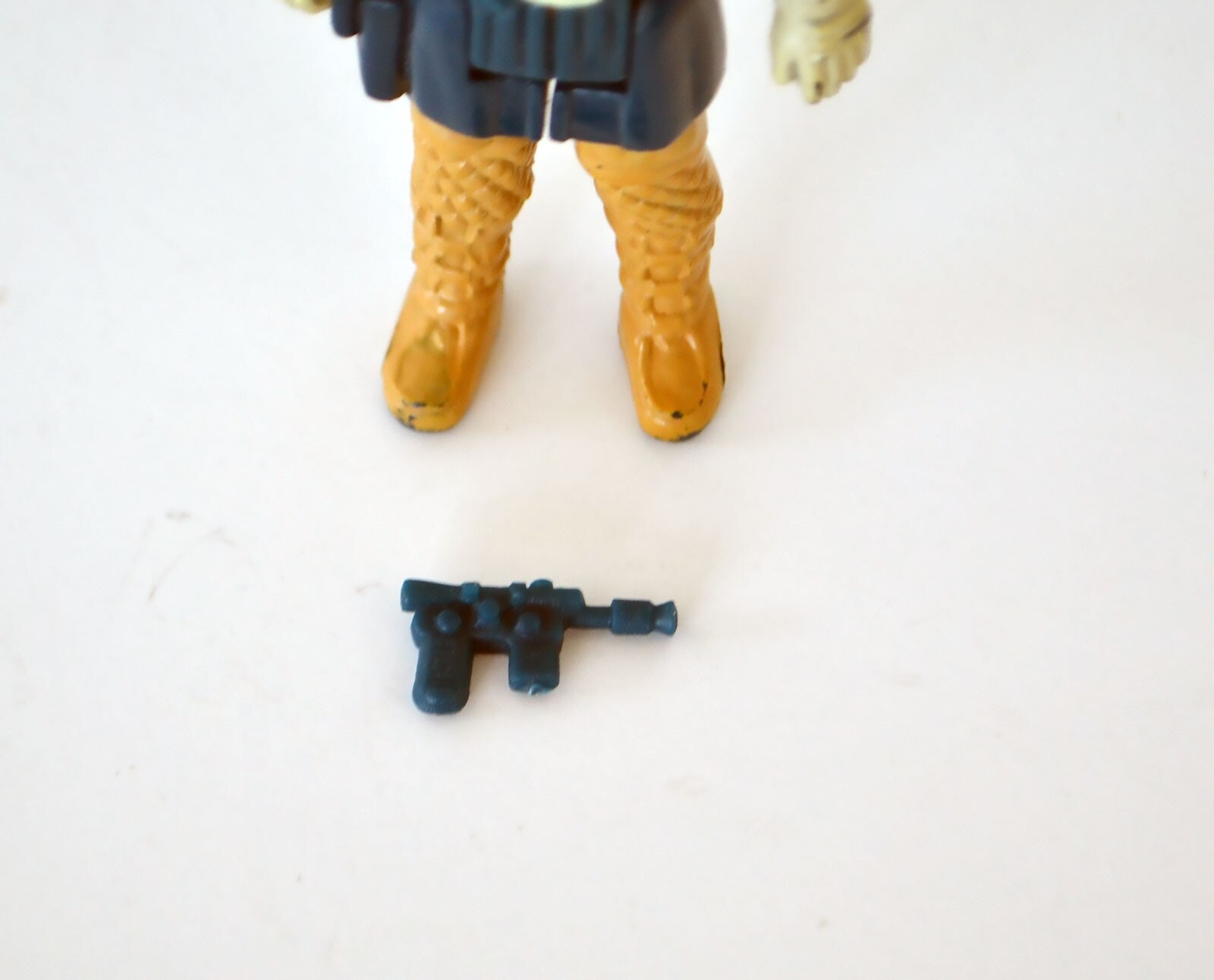 Han Solo (Hoth Battle Gear) sold