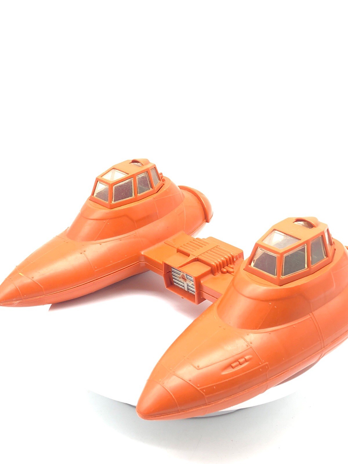 Twin-Pod Cloud Car sold