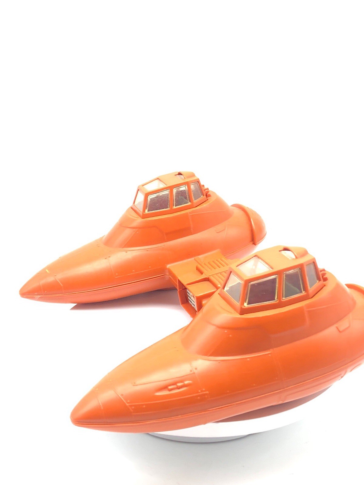 Twin-Pod Cloud Car sold