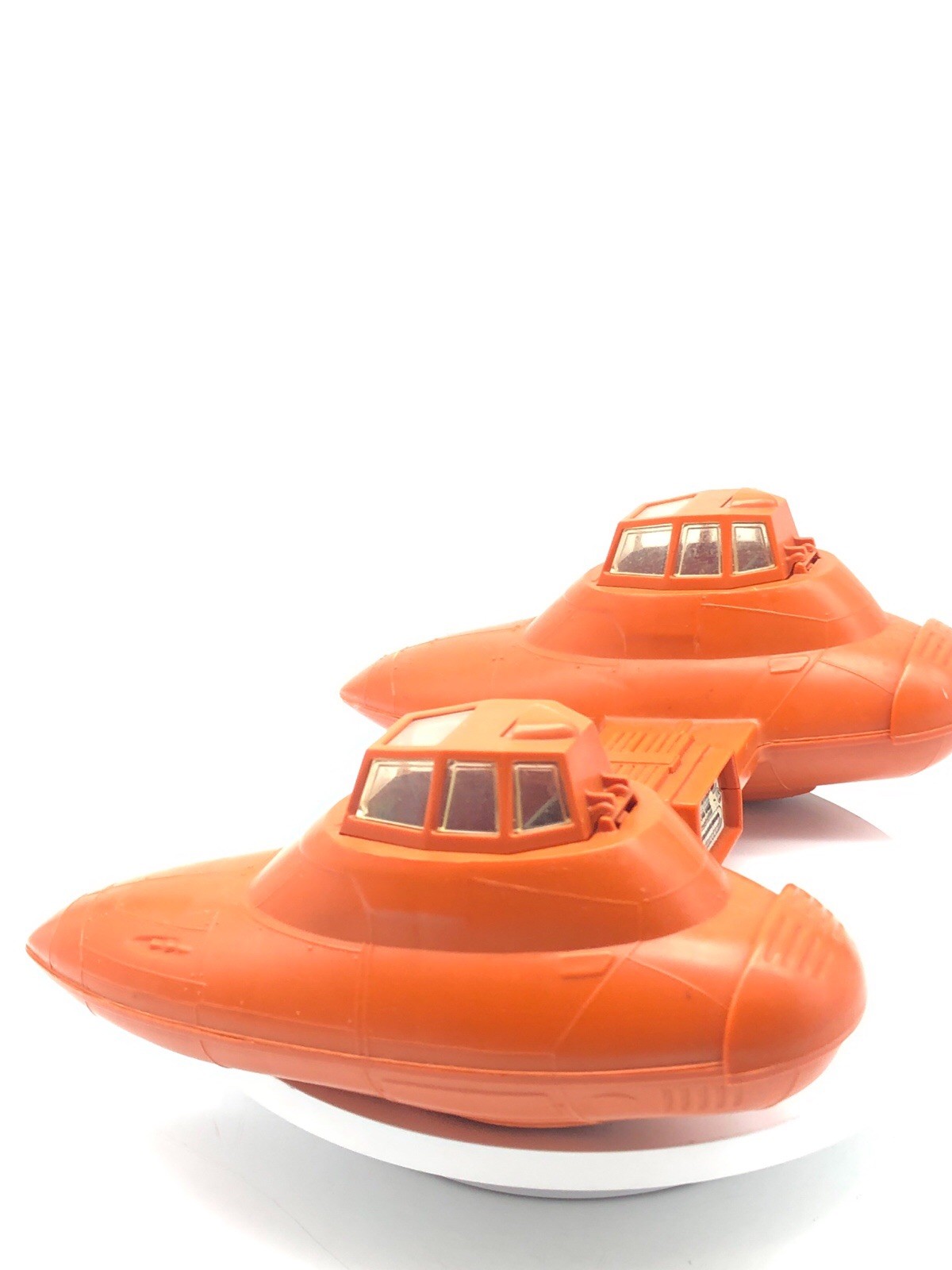 Twin-Pod Cloud Car sold