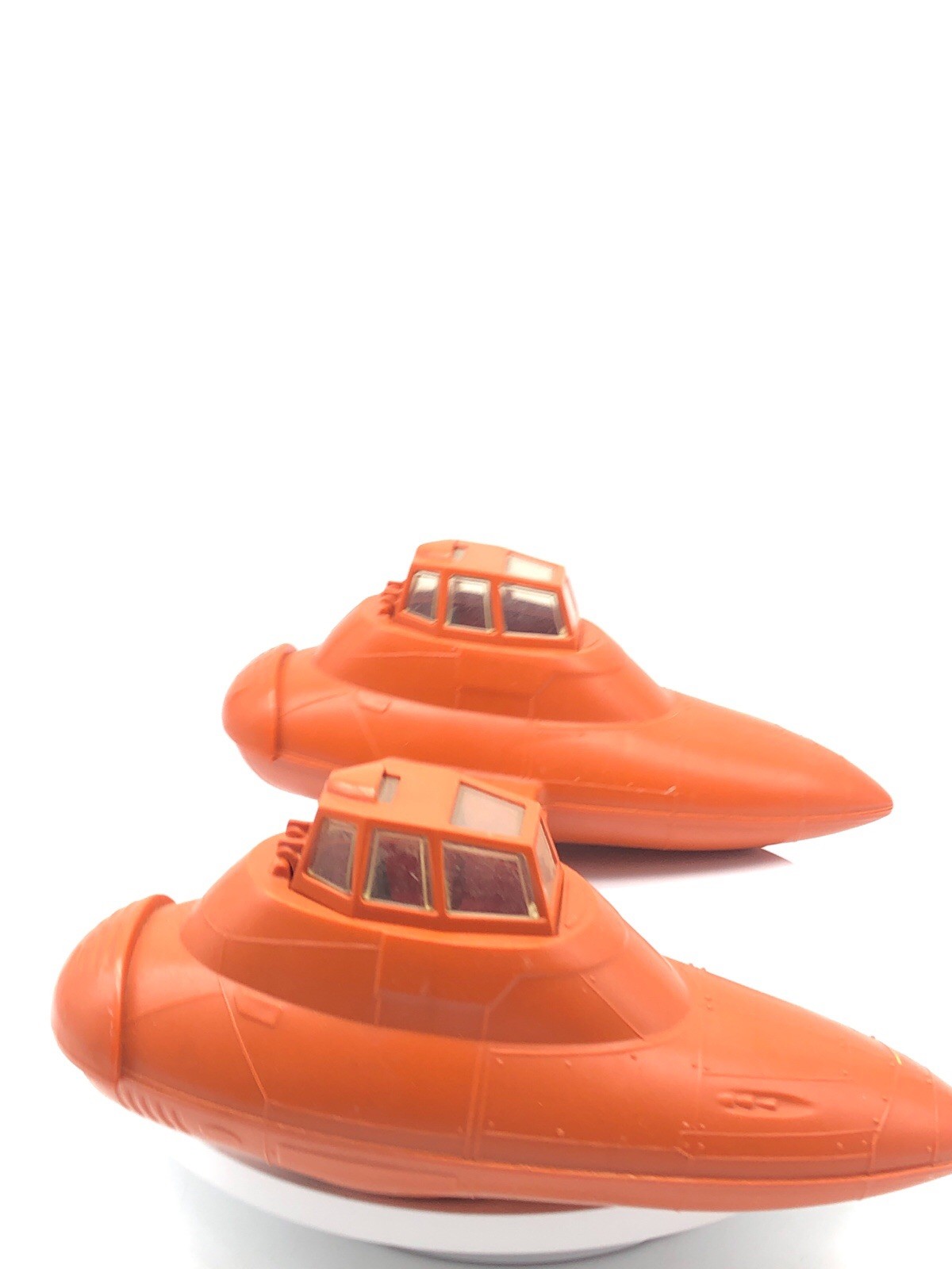 Twin-Pod Cloud Car sold