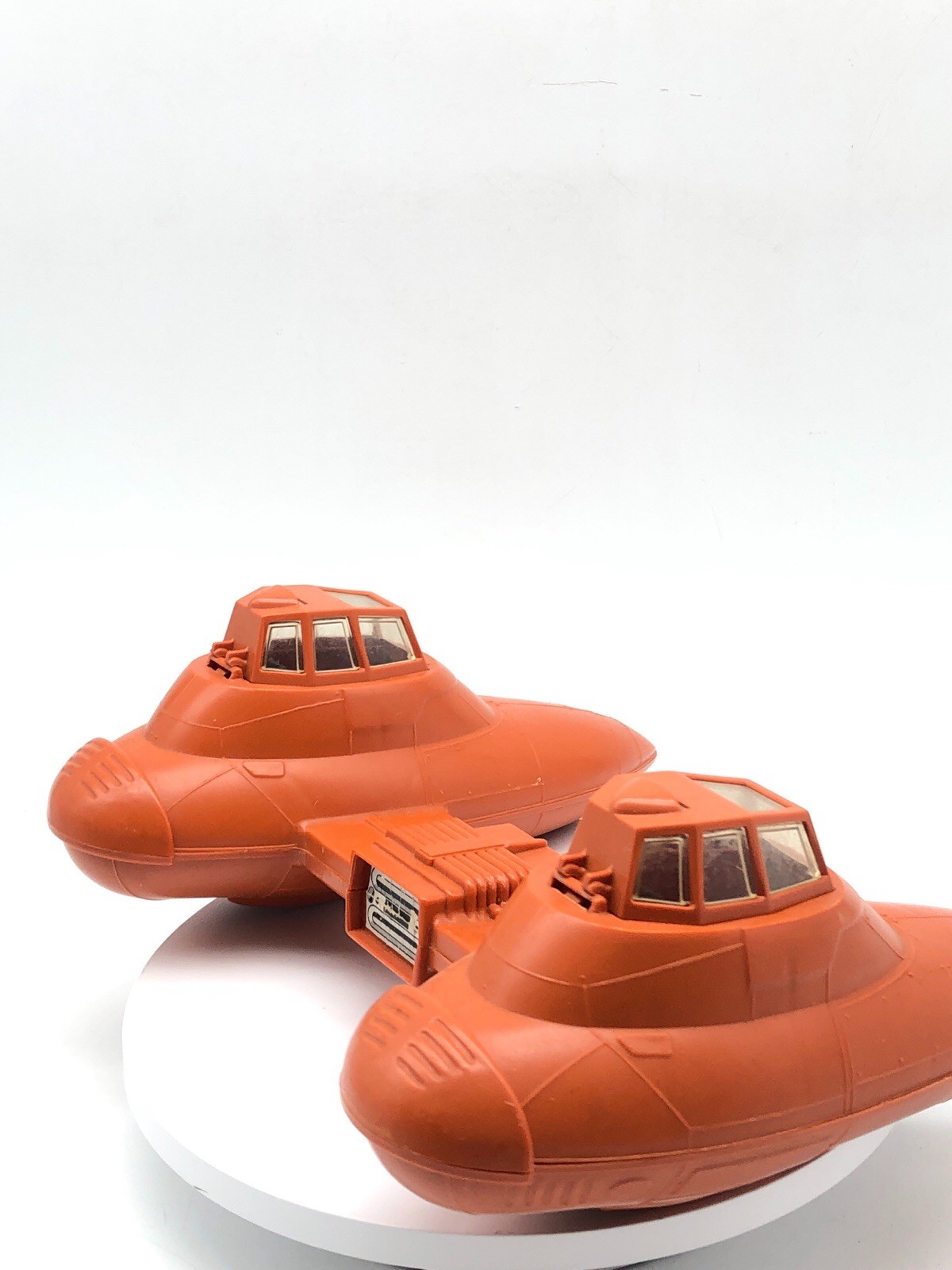 Twin-Pod Cloud Car sold