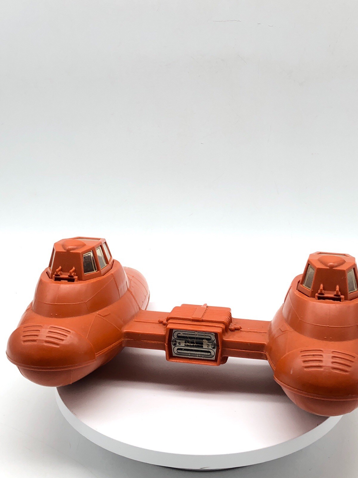 Twin-Pod Cloud Car sold