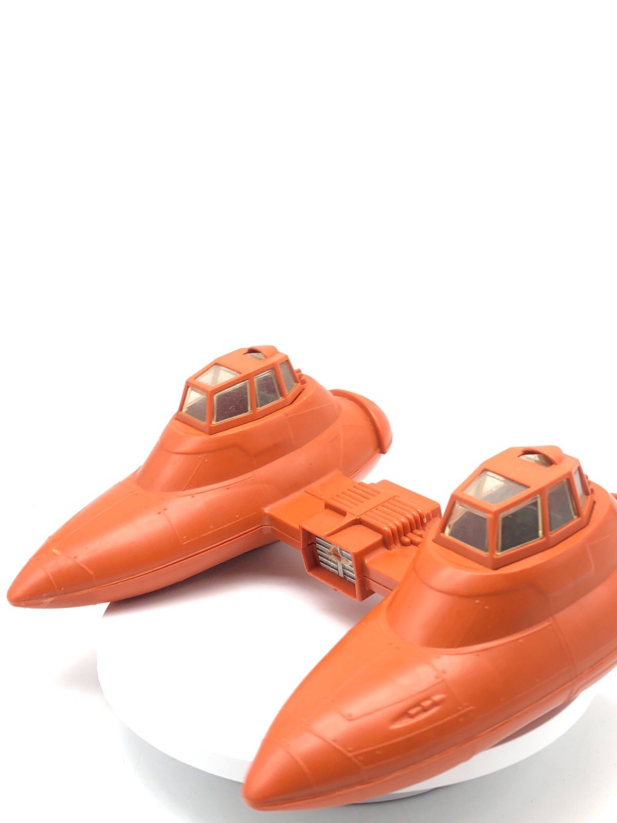 Twin-Pod Cloud Car sold