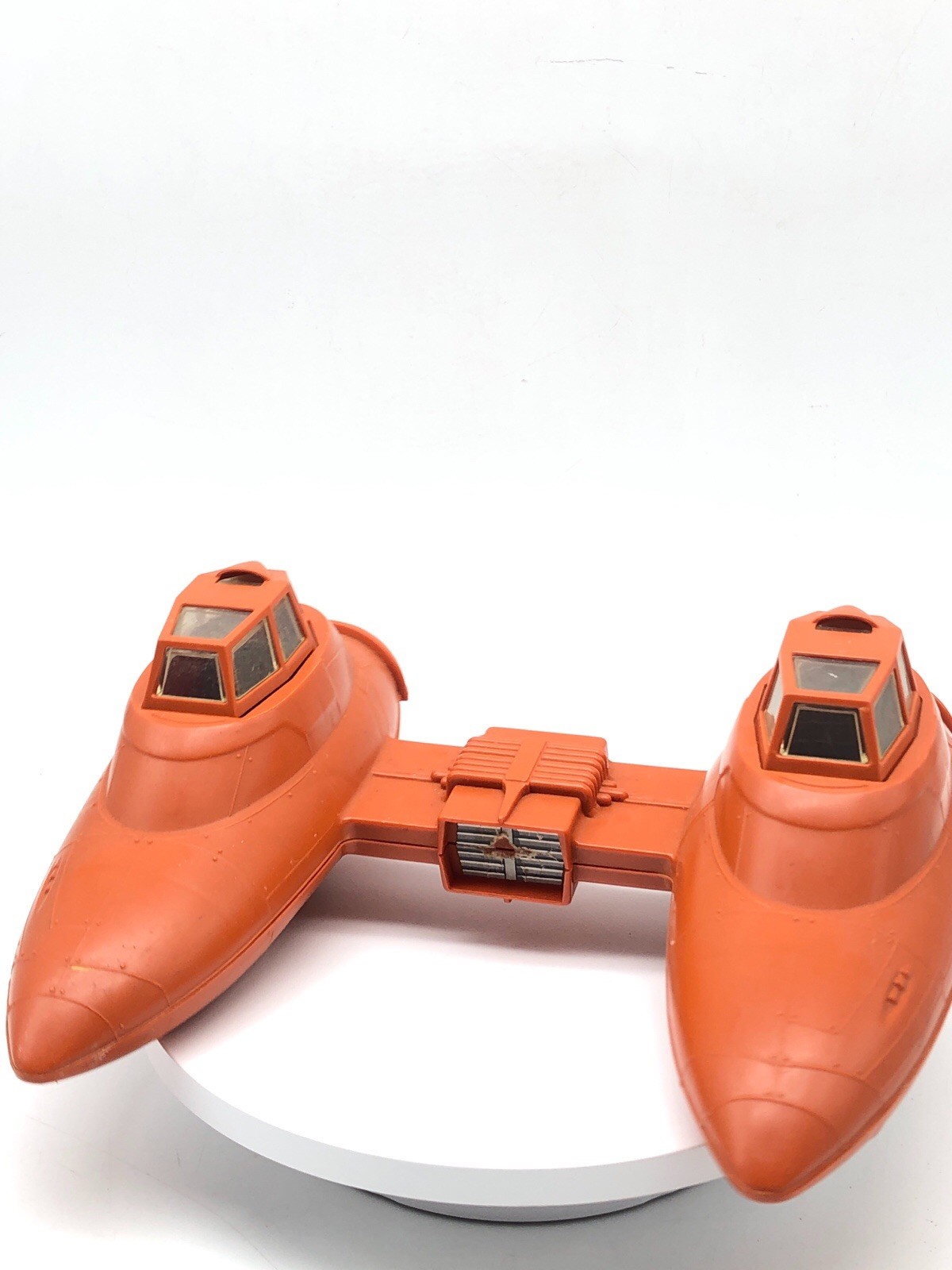 Twin-Pod Cloud Car sold
