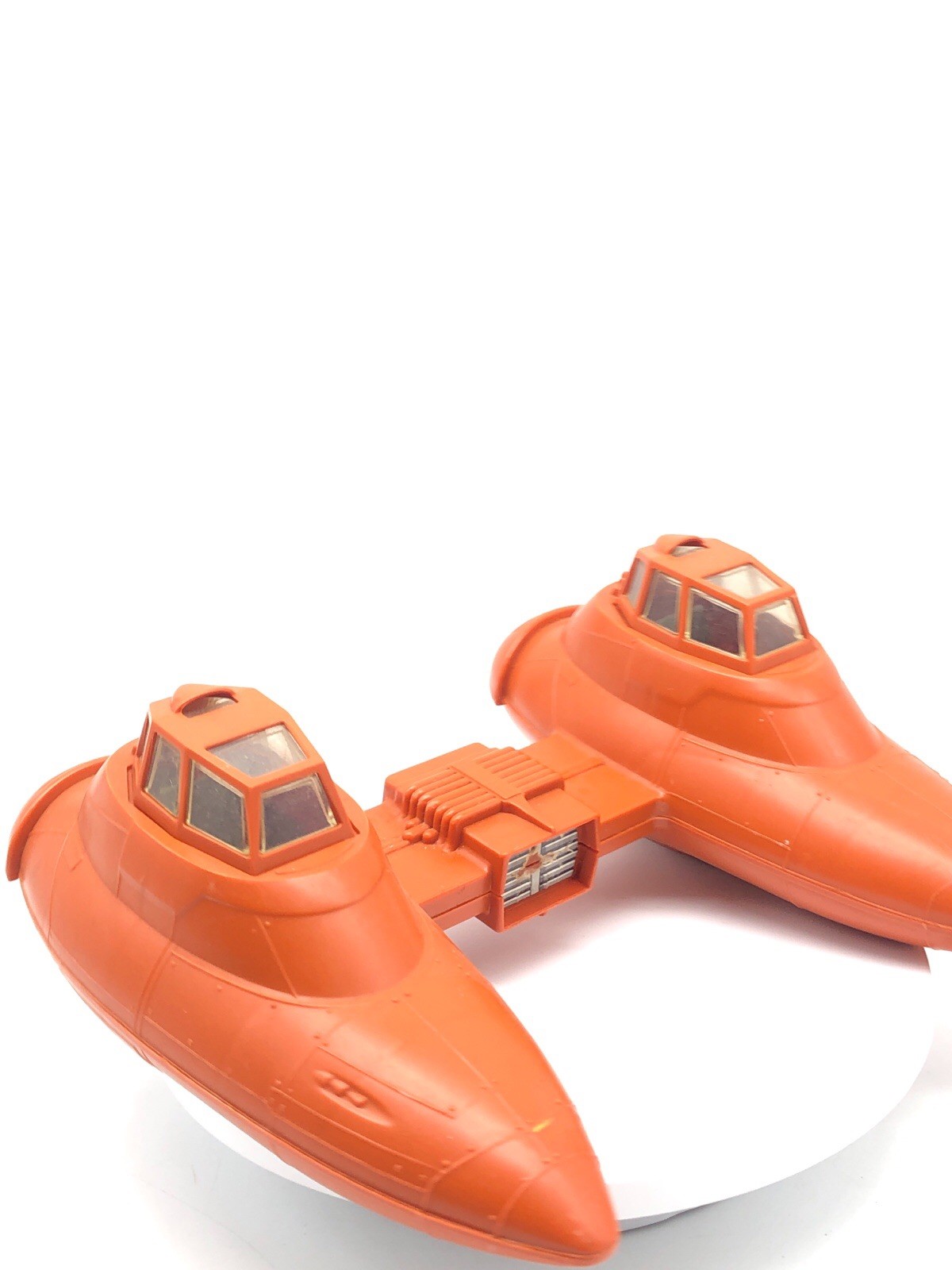 Twin-Pod Cloud Car sold