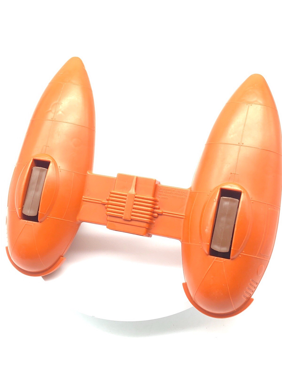 Twin-Pod Cloud Car sold