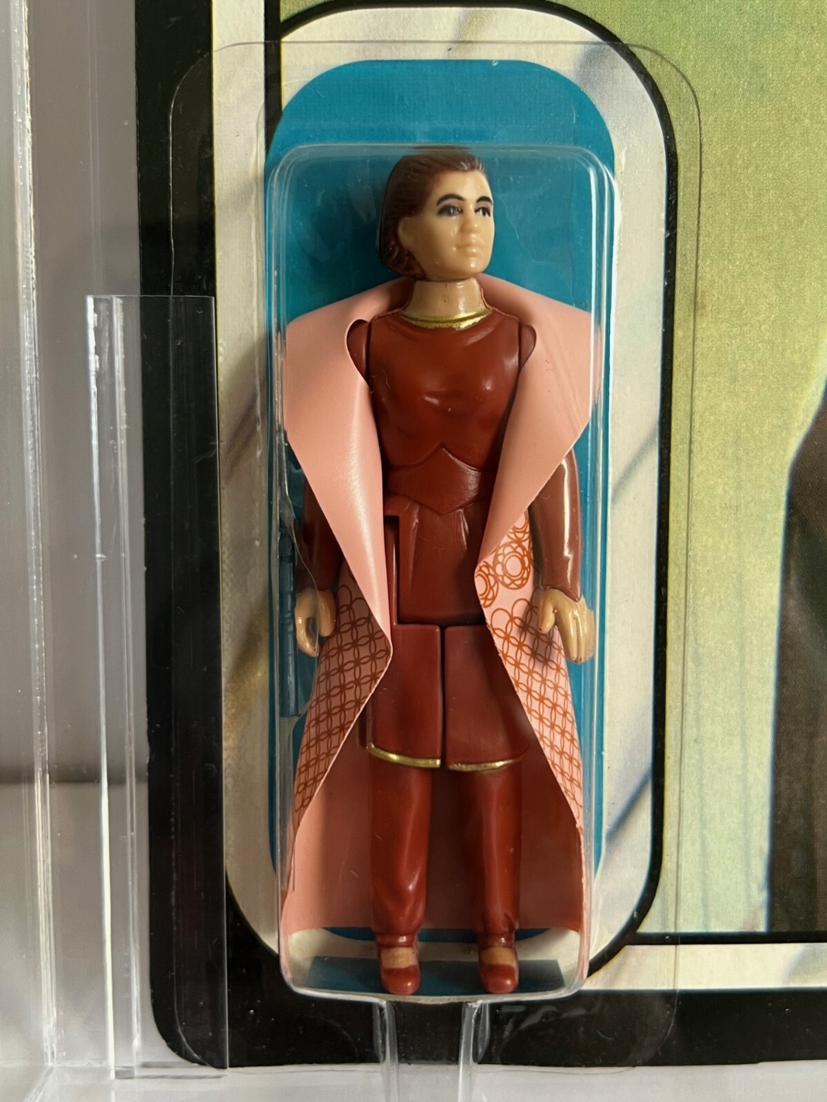 Princess Leia Organa (Bespin Gown) sold