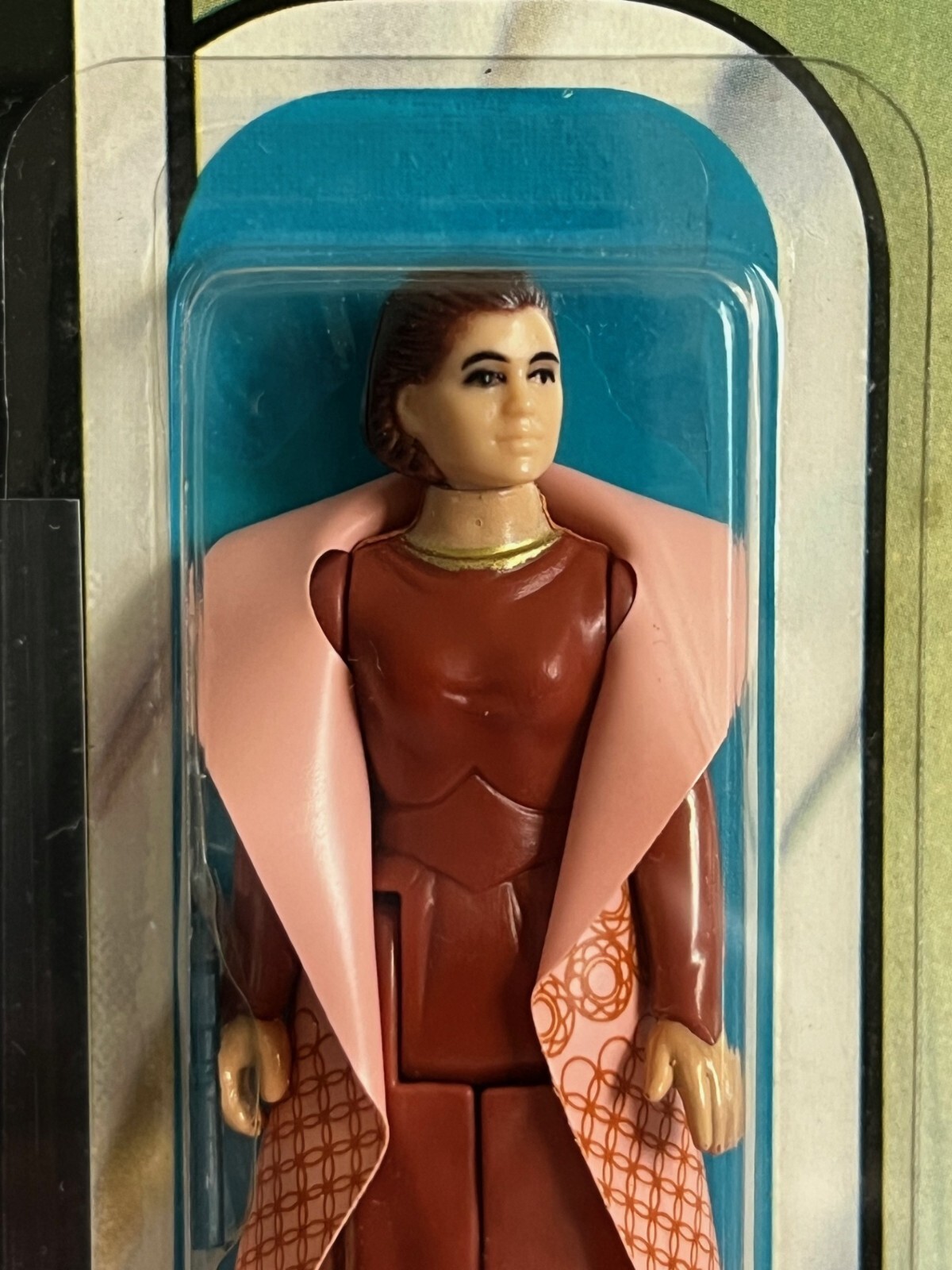 Princess Leia Organa (Bespin Gown) sold