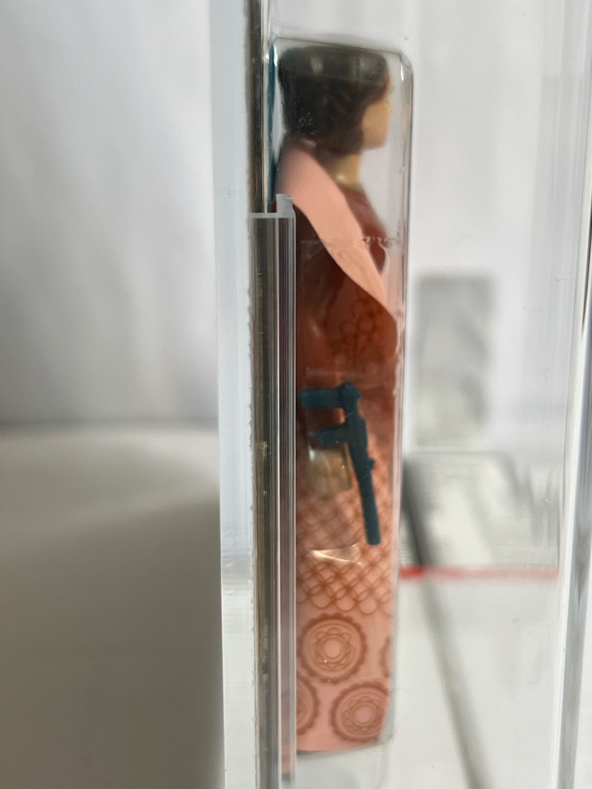 Princess Leia Organa (Bespin Gown) sold