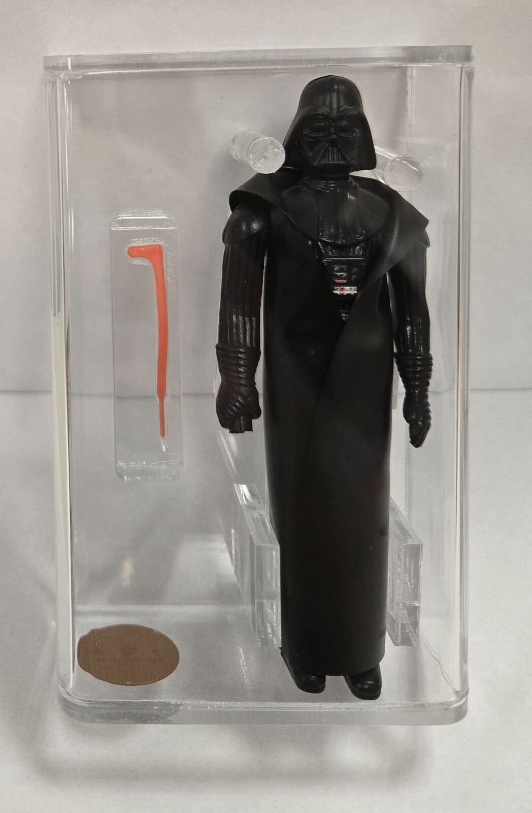 Darth Vader sold