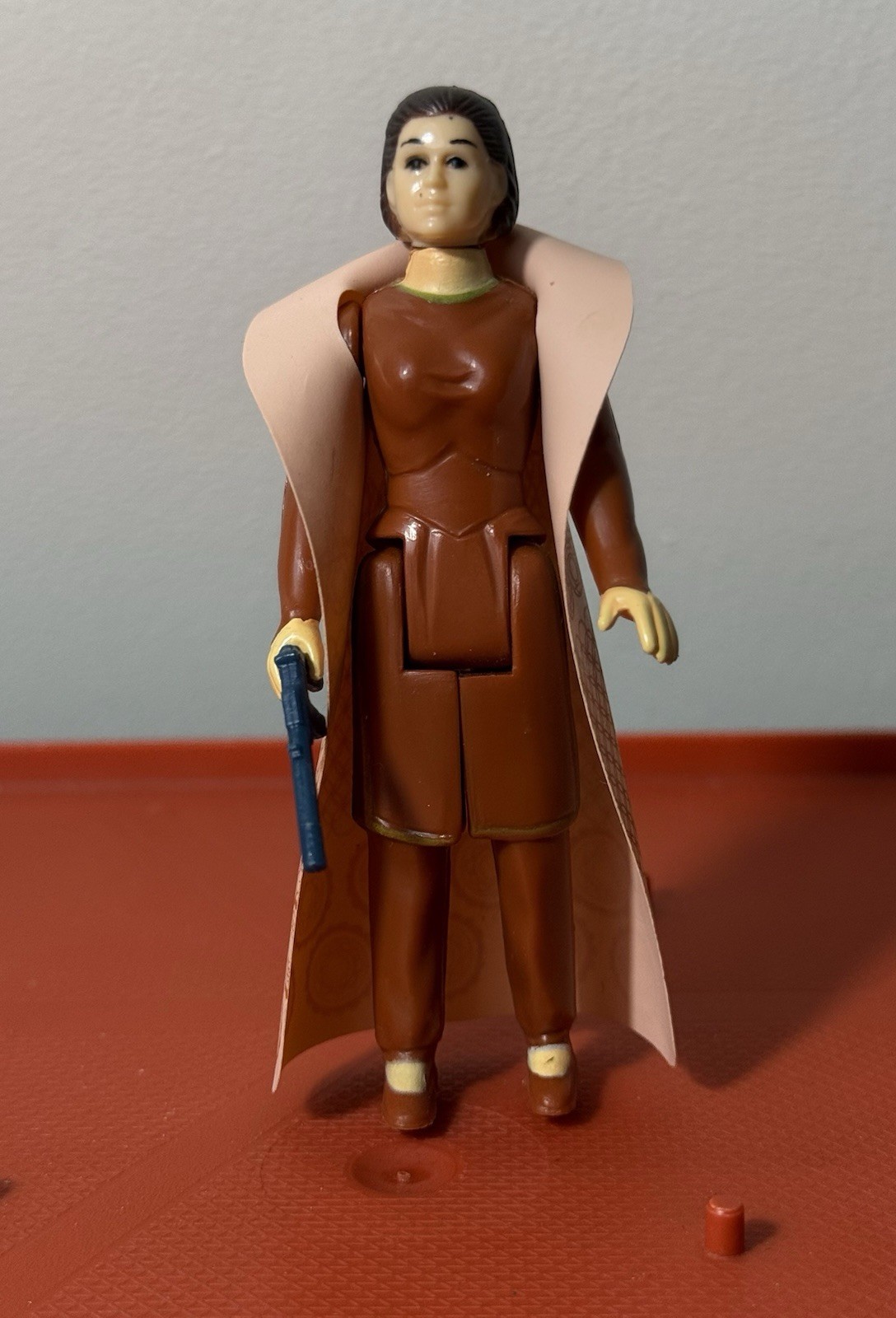 Princess Leia Organa (Bespin Gown) sold