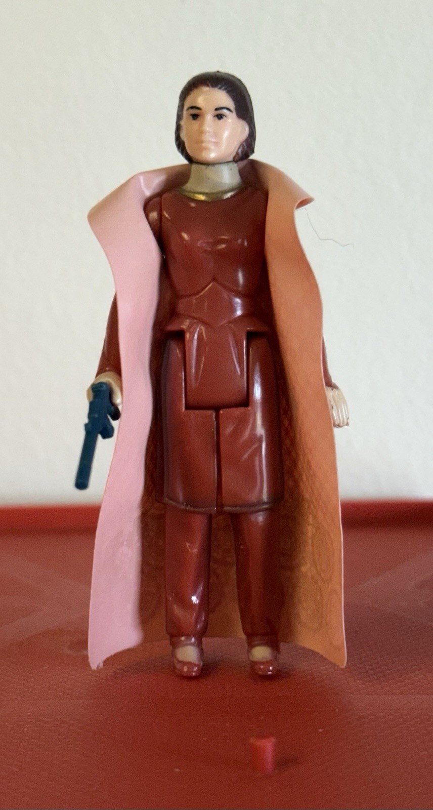 Princess Leia Organa (Bespin Gown) sold