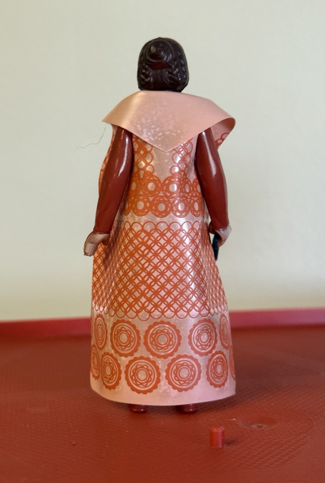 Princess Leia Organa (Bespin Gown) sold