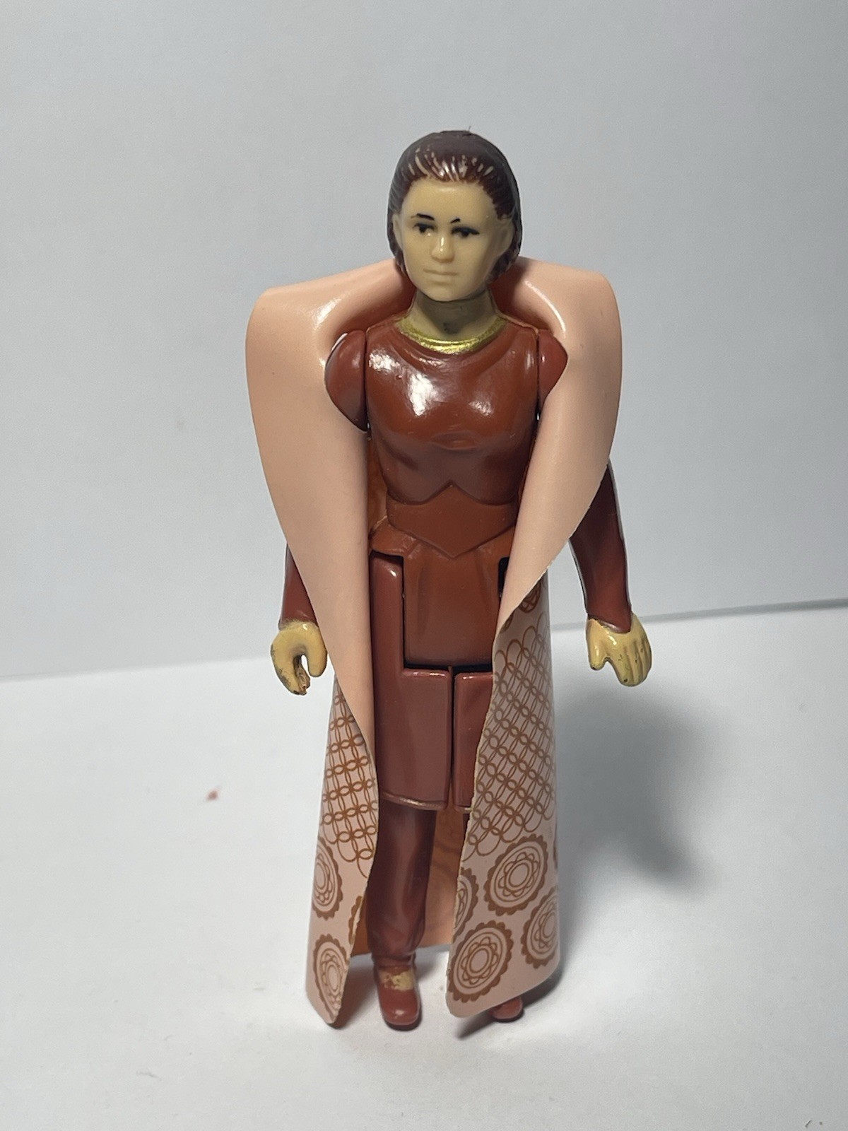 Princess Leia Organa (Bespin Gown) sold