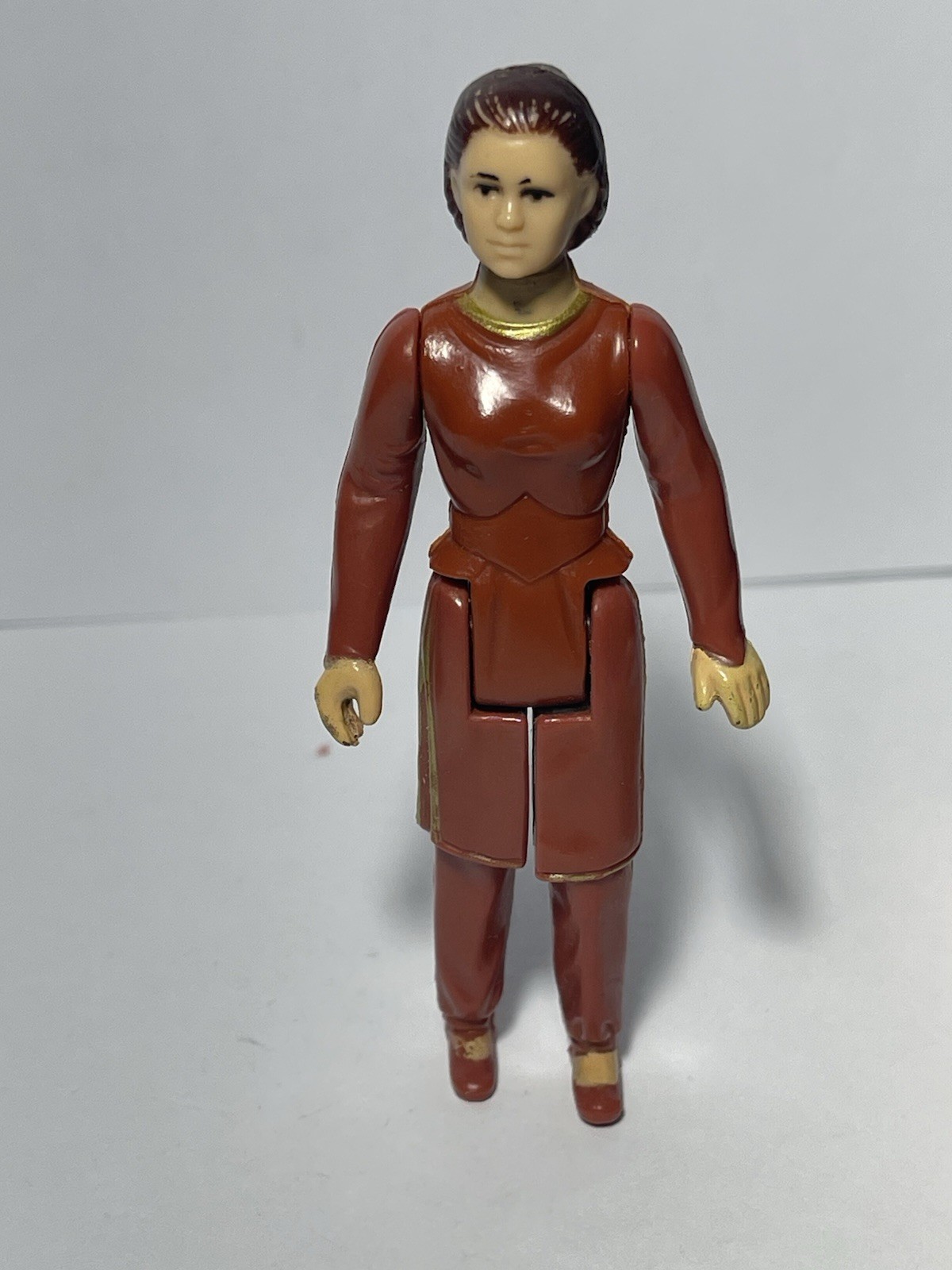 Princess Leia Organa (Bespin Gown) sold