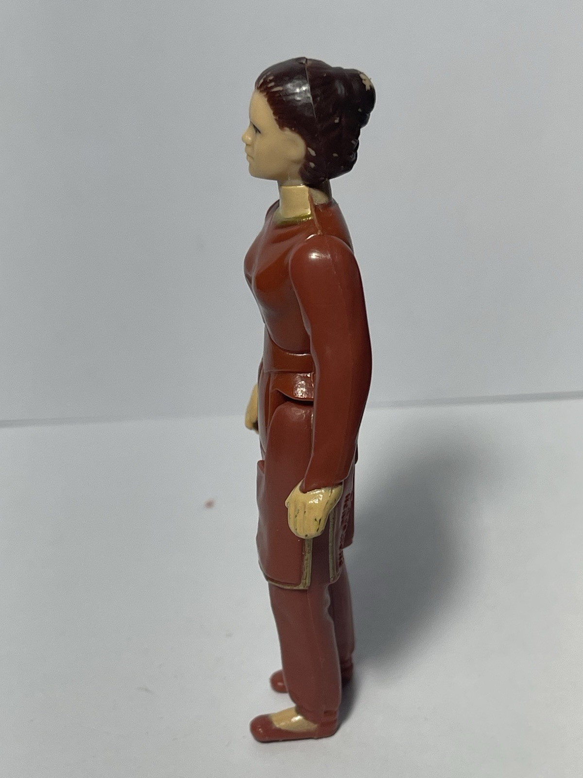 Princess Leia Organa (Bespin Gown) sold
