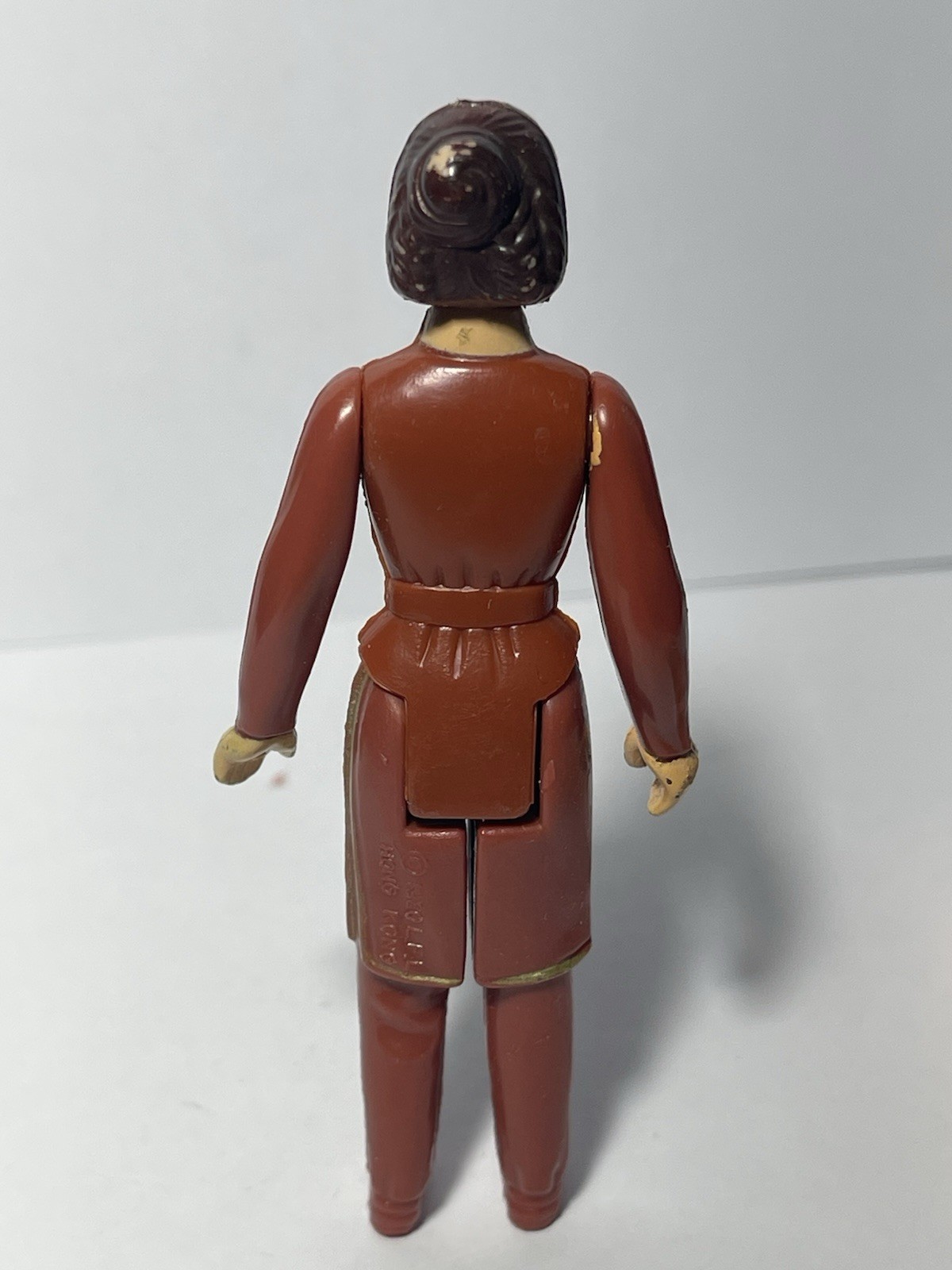 Princess Leia Organa (Bespin Gown) sold