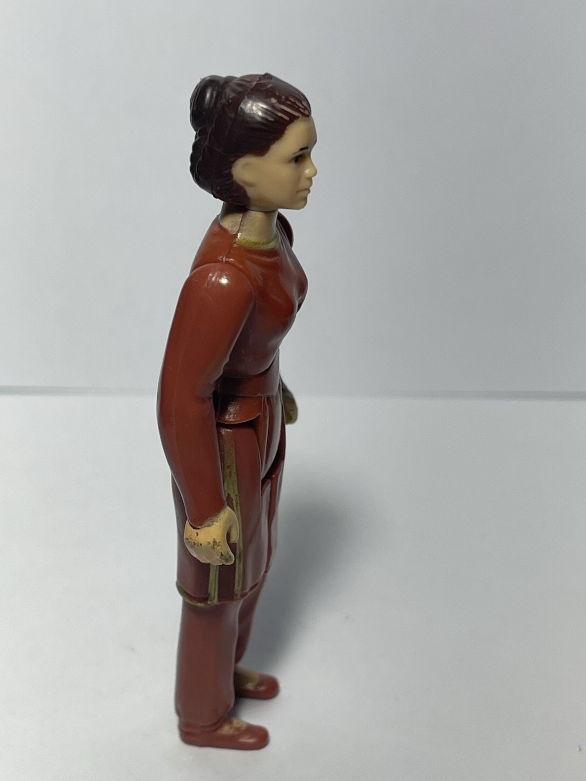 Princess Leia Organa (Bespin Gown) sold