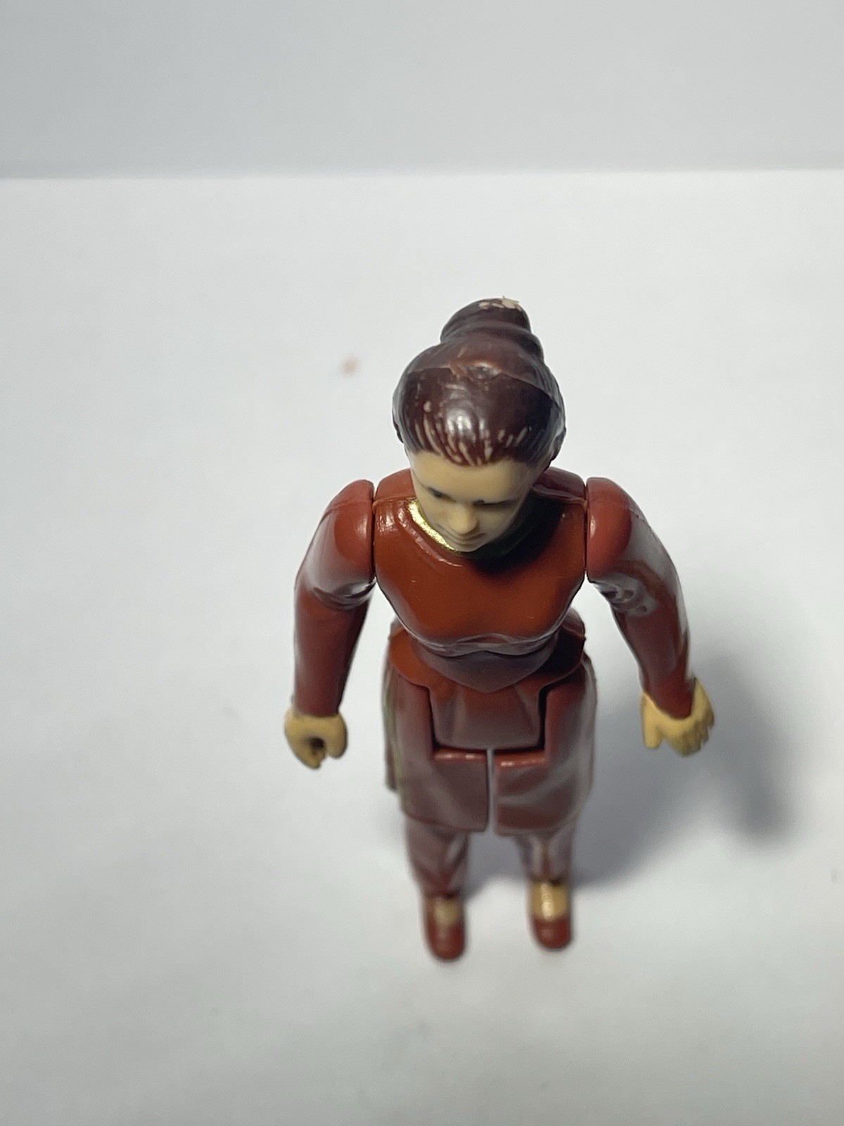 Princess Leia Organa (Bespin Gown) sold