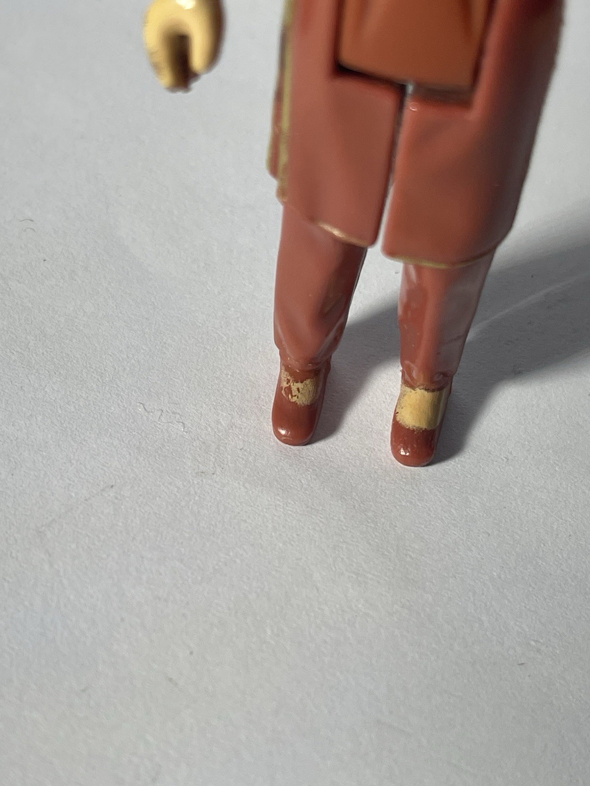 Princess Leia Organa (Bespin Gown) sold