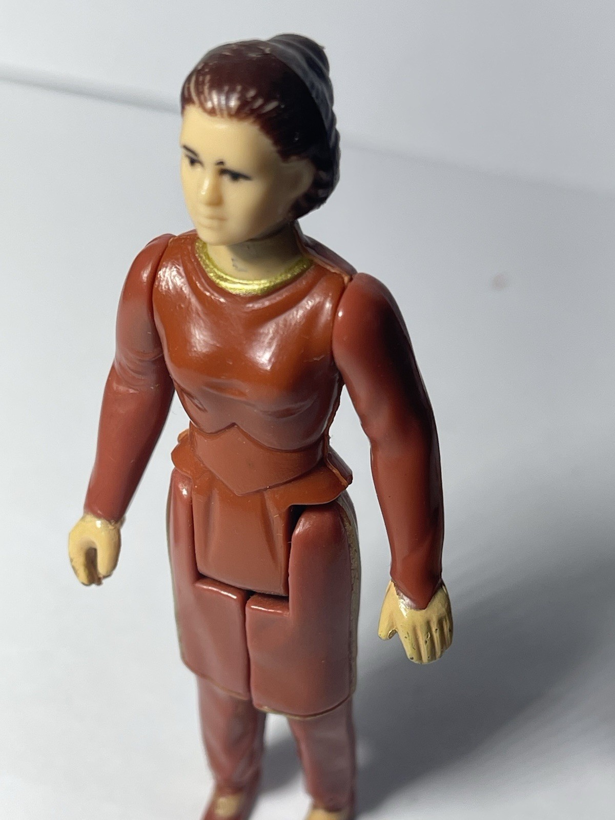 Princess Leia Organa (Bespin Gown) sold