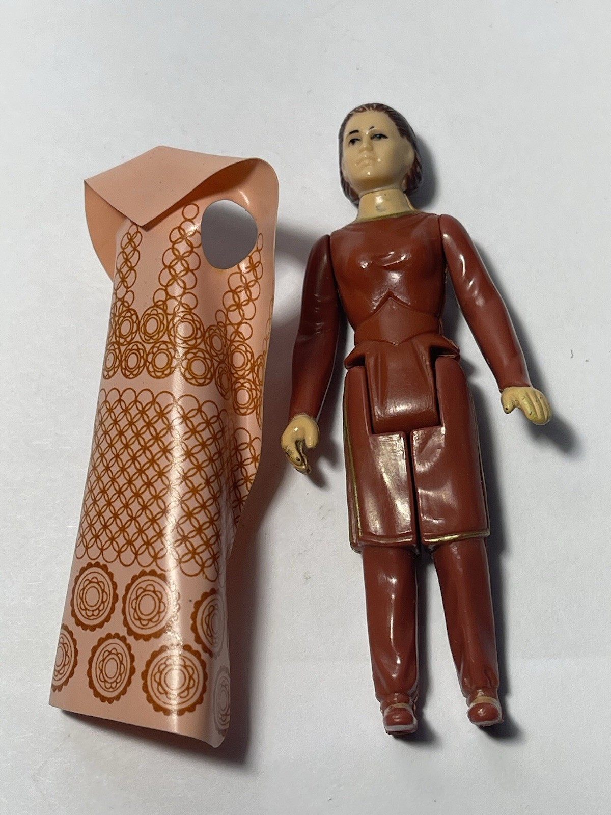 Princess Leia Organa (Bespin Gown) sold