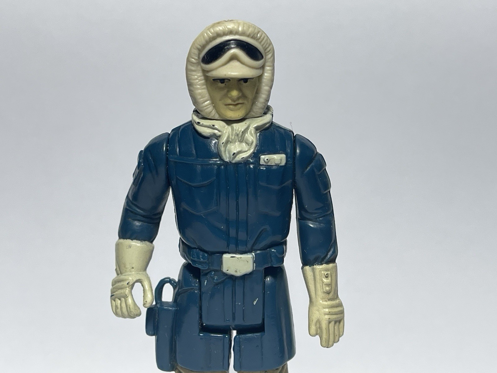 Han Solo (Hoth Battle Gear) sold