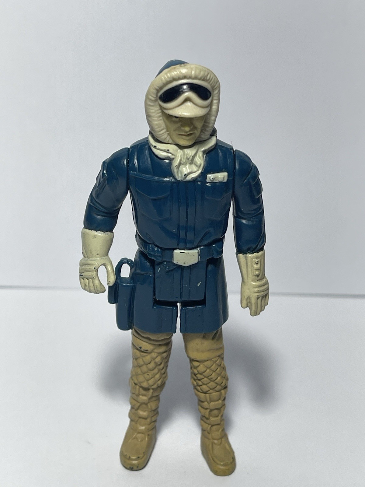 Han Solo (Hoth Battle Gear) sold