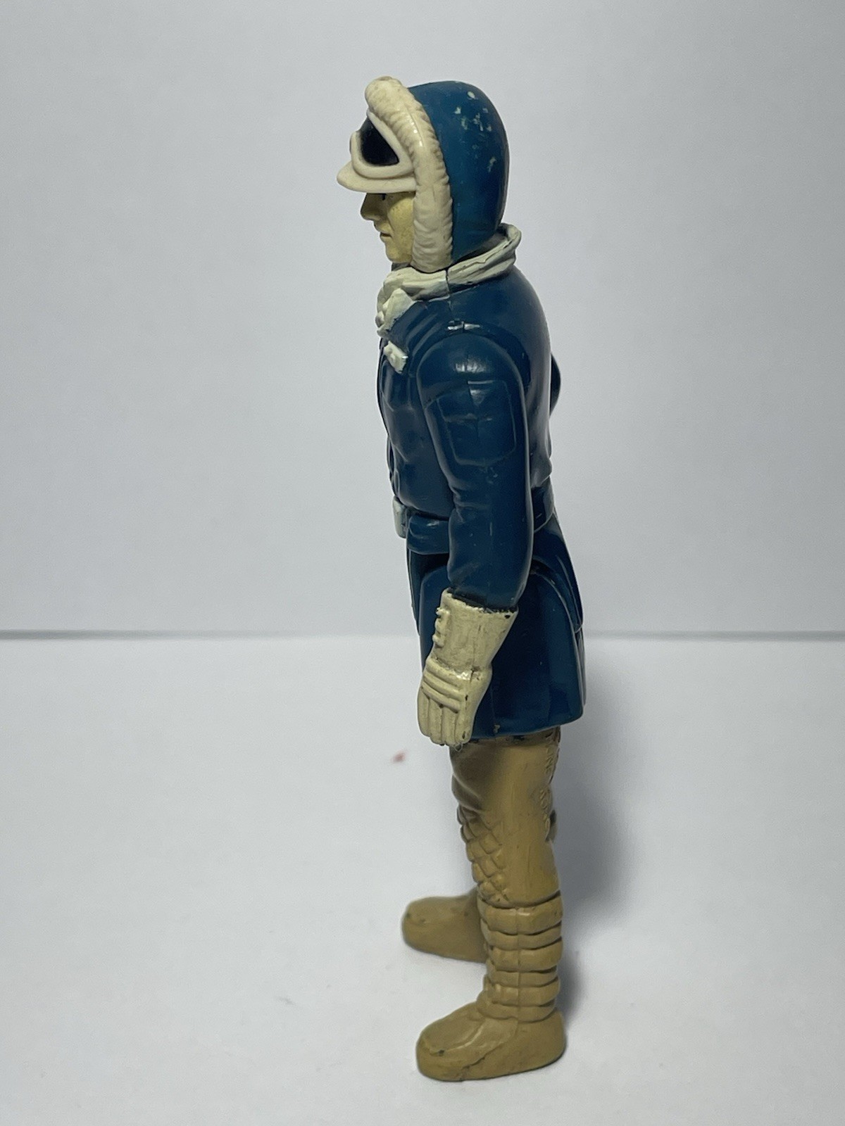 Han Solo (Hoth Battle Gear) sold