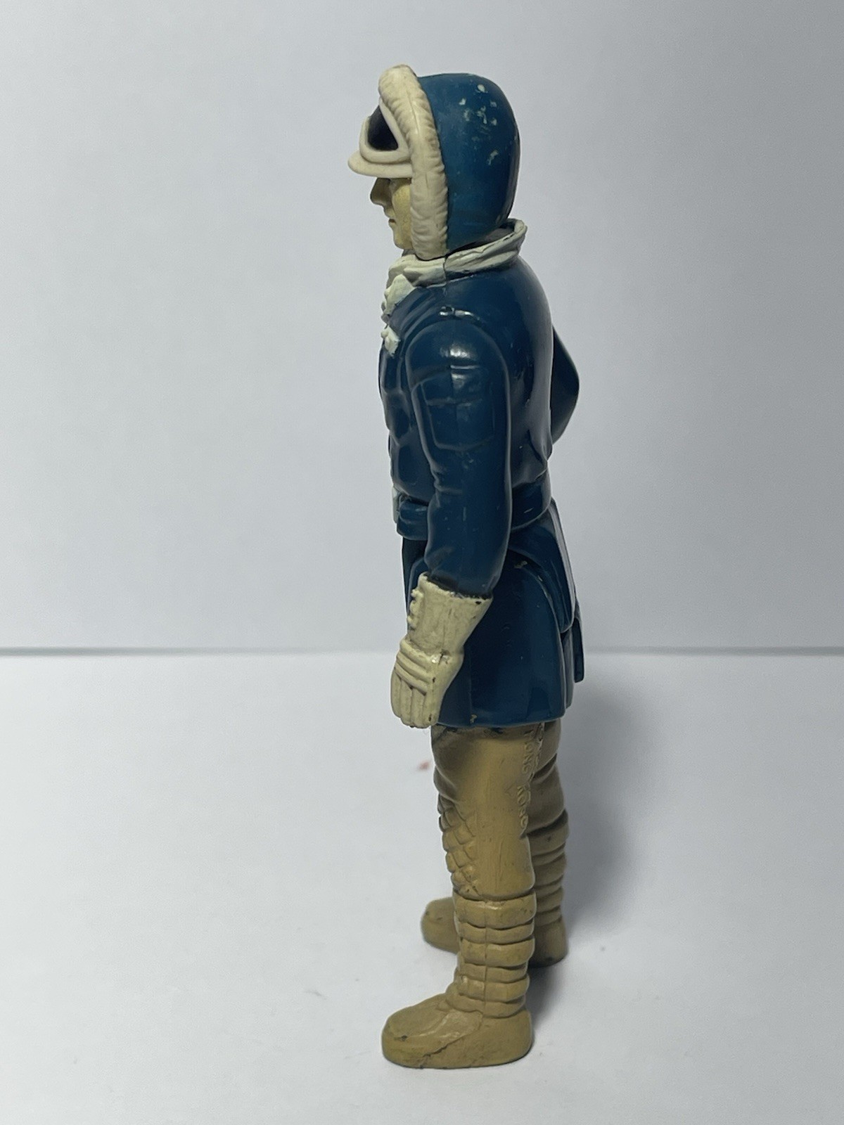 Han Solo (Hoth Battle Gear) sold