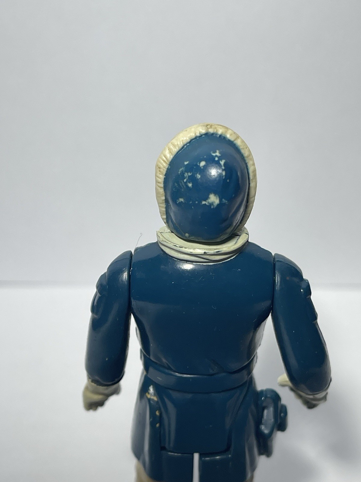 Han Solo (Hoth Battle Gear) sold